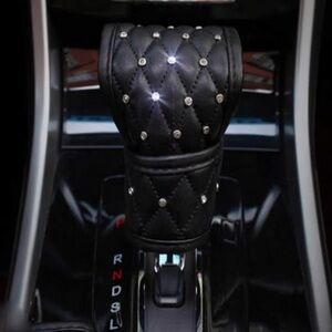 $3 in Bundle💟 NWT Bling Car Decor